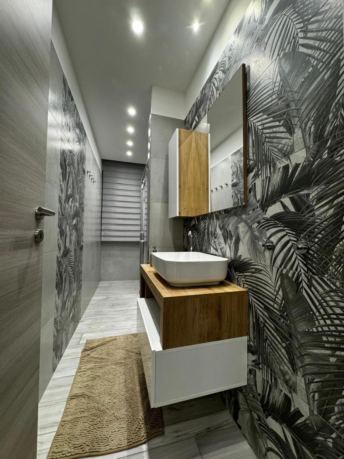 Apartmán Albahouse CTA Exteriér fotografie