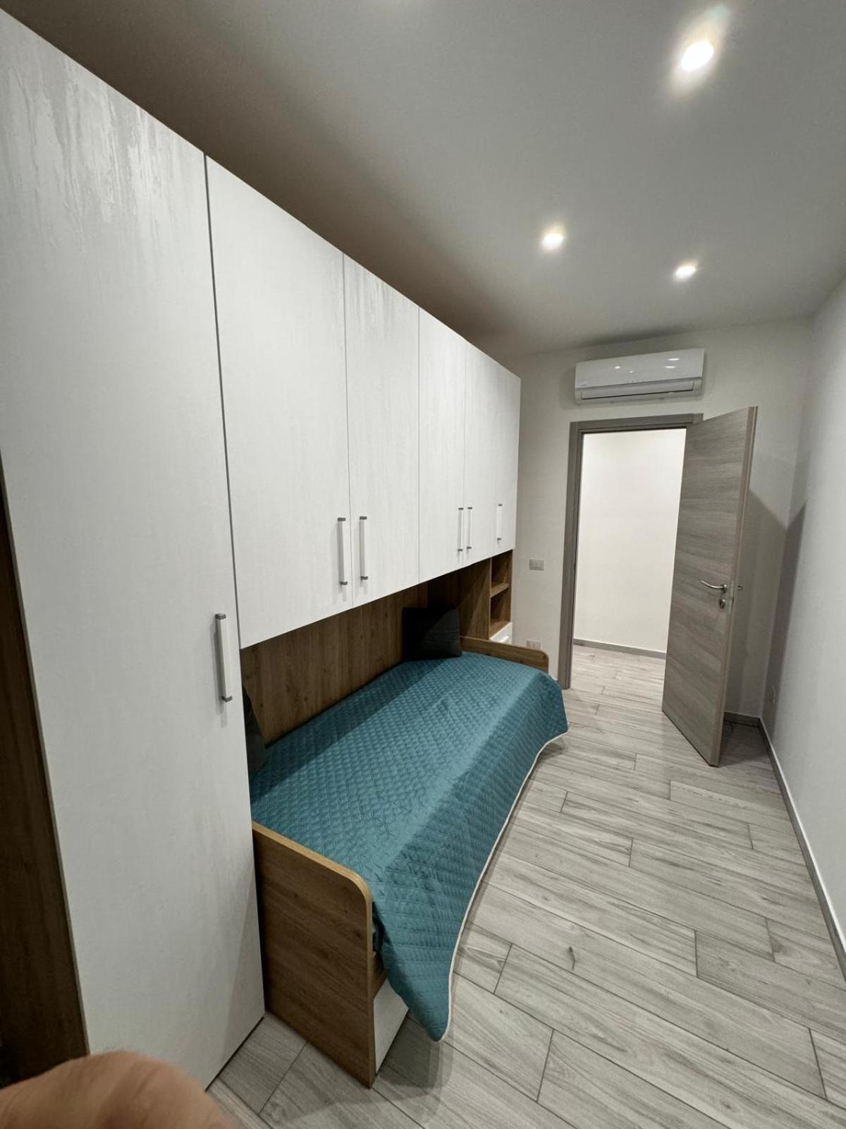 Apartmán Albahouse CTA Exteriér fotografie