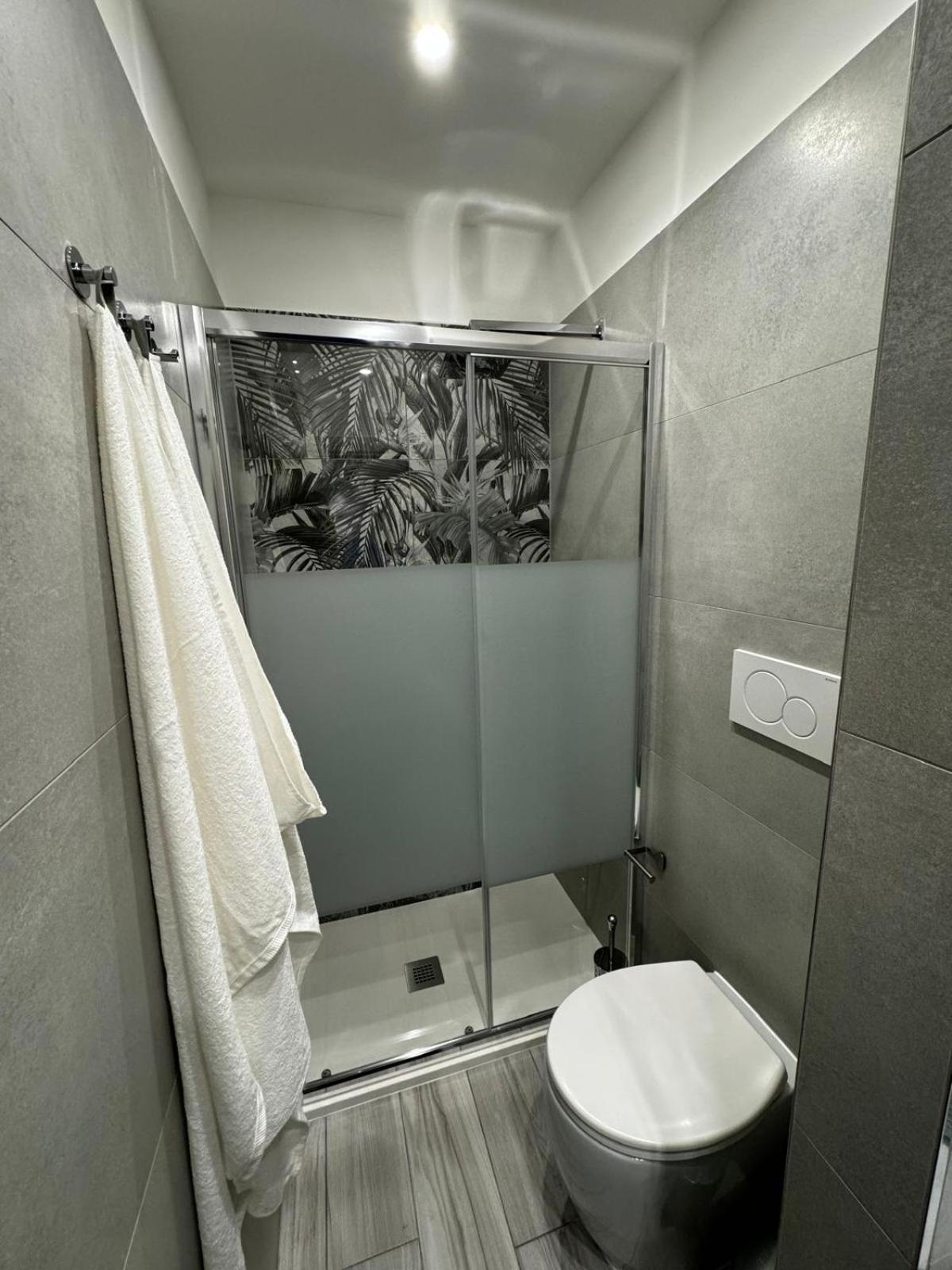 Apartmán Albahouse CTA Exteriér fotografie