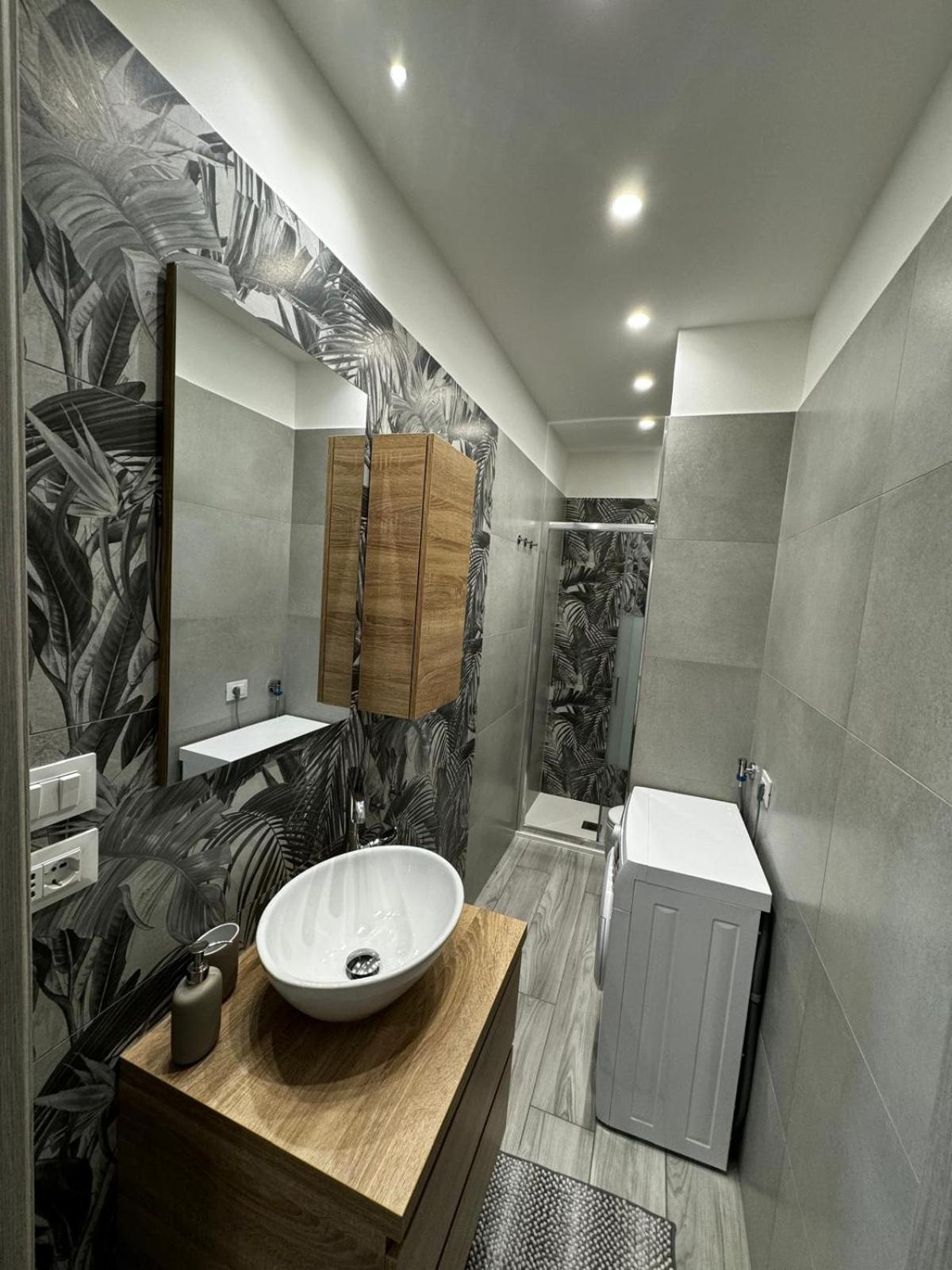 Apartmán Albahouse CTA Exteriér fotografie