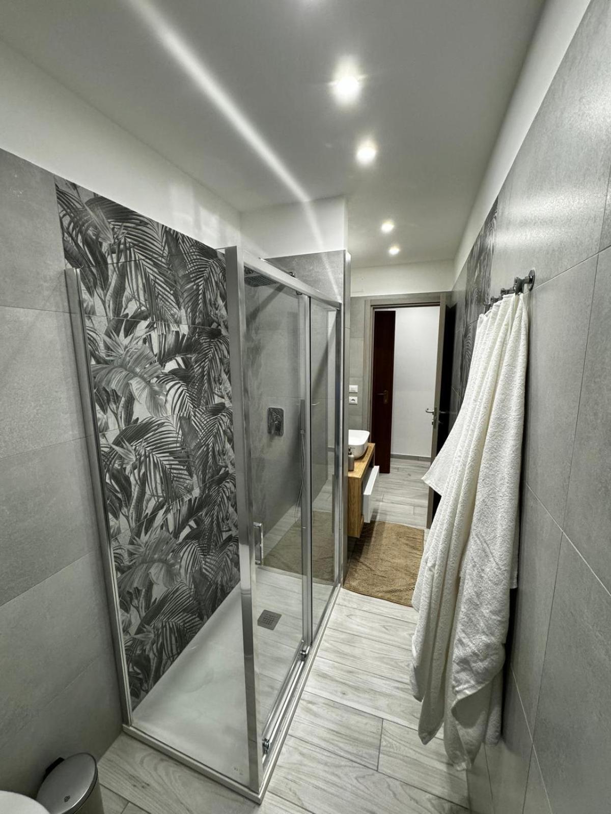 Apartmán Albahouse CTA Exteriér fotografie