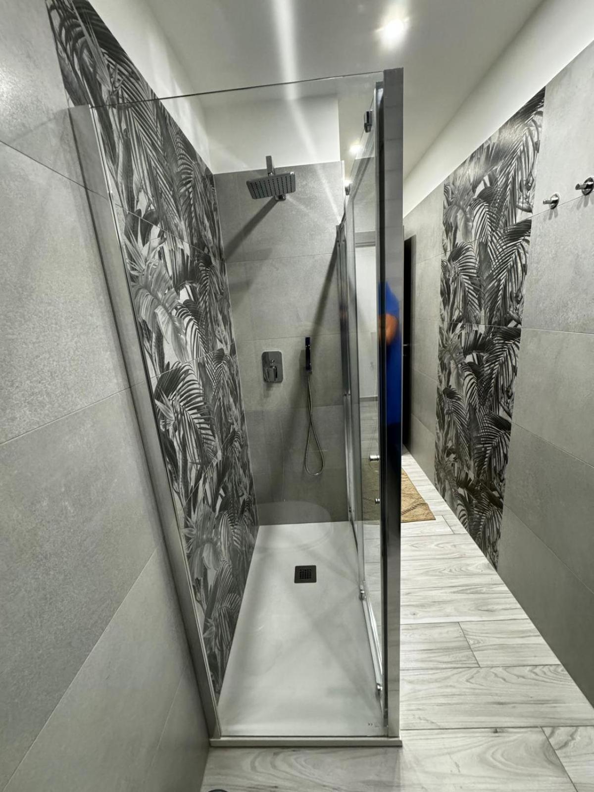 Apartmán Albahouse CTA Exteriér fotografie