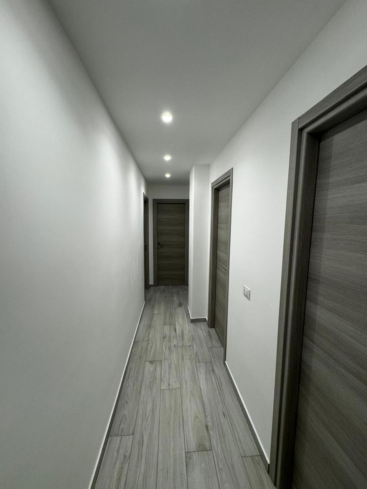 Apartmán Albahouse CTA Exteriér fotografie