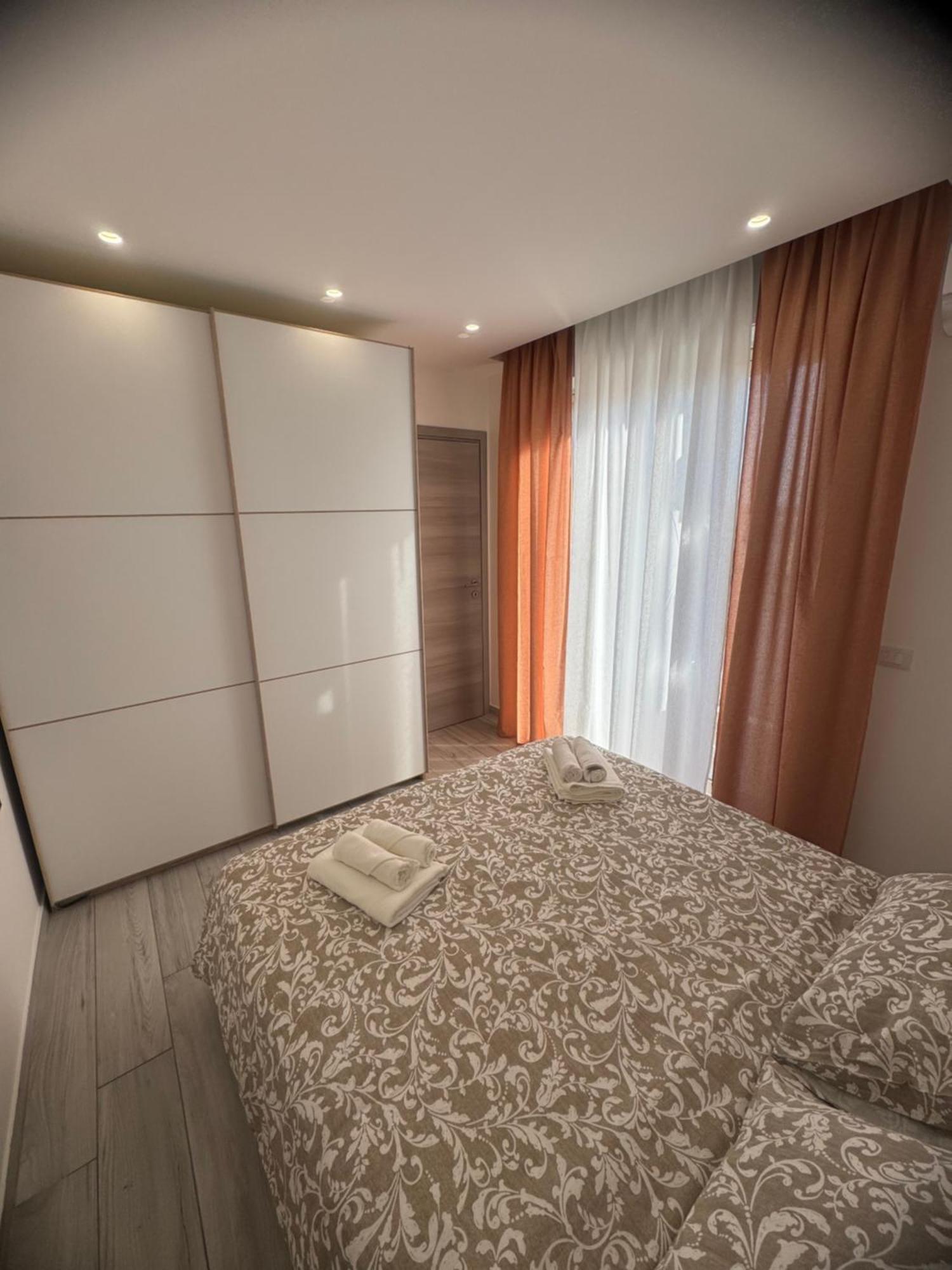 Apartmán Albahouse CTA Exteriér fotografie