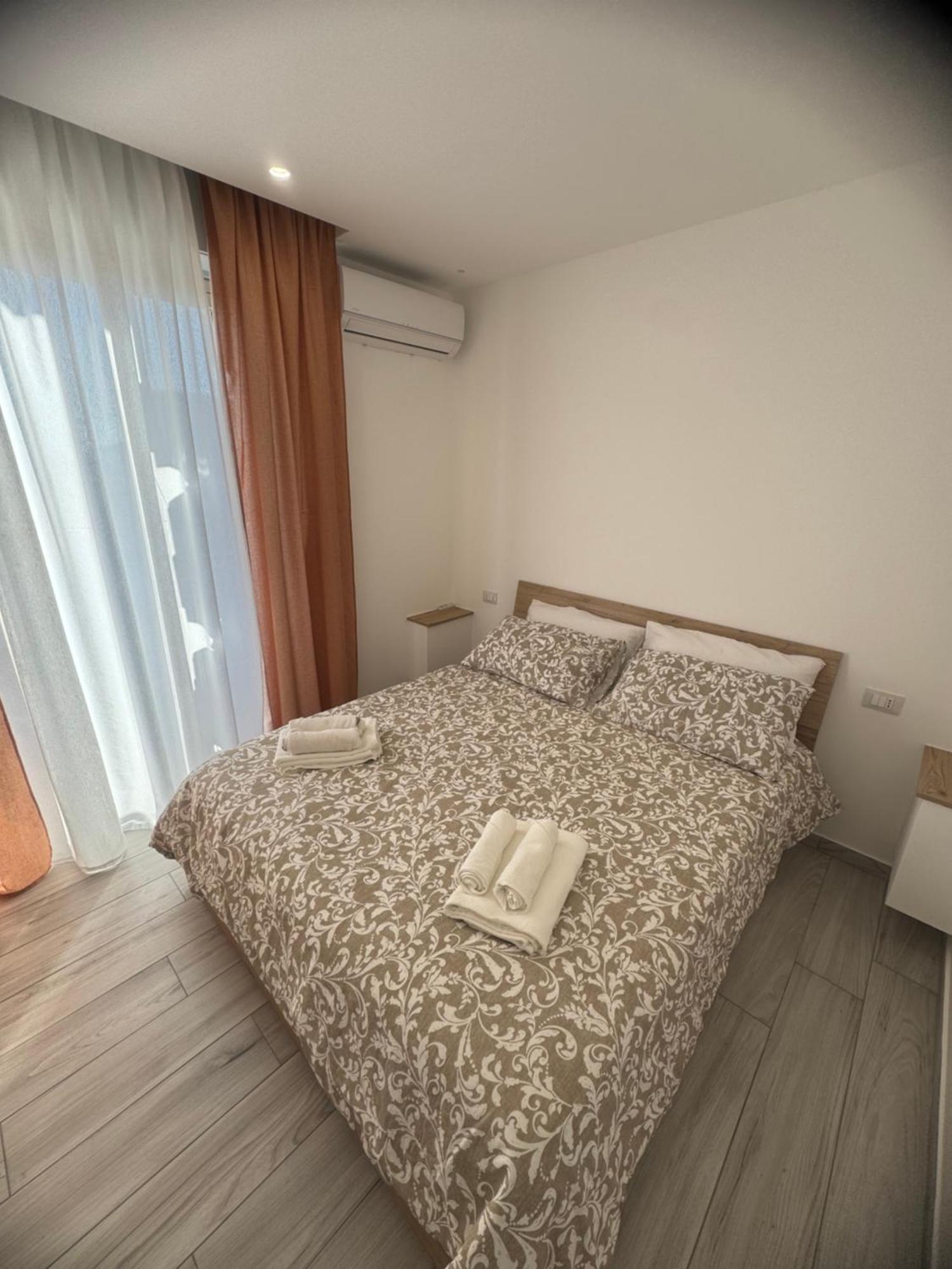 Apartmán Albahouse CTA Exteriér fotografie