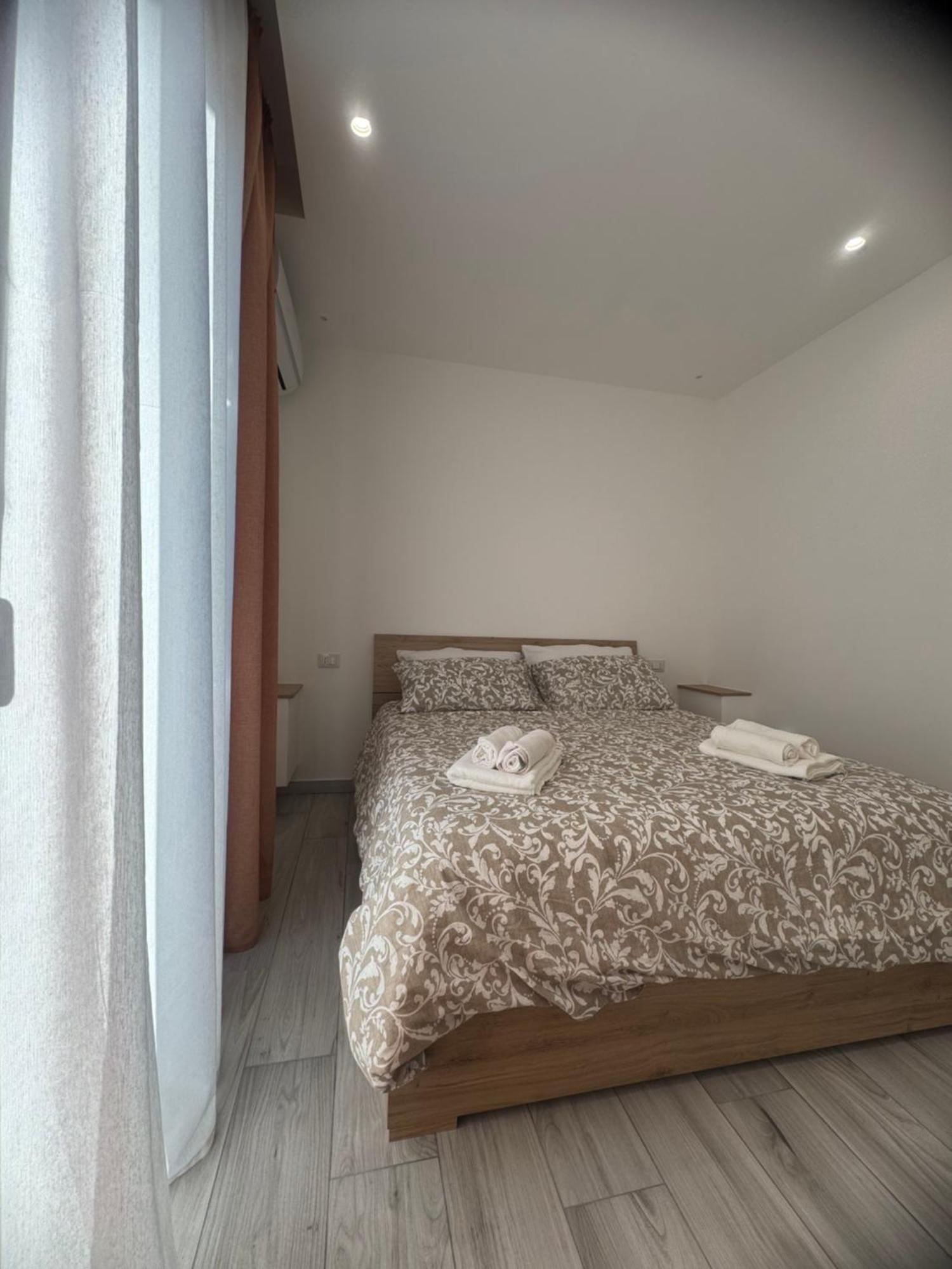 Apartmán Albahouse CTA Exteriér fotografie
