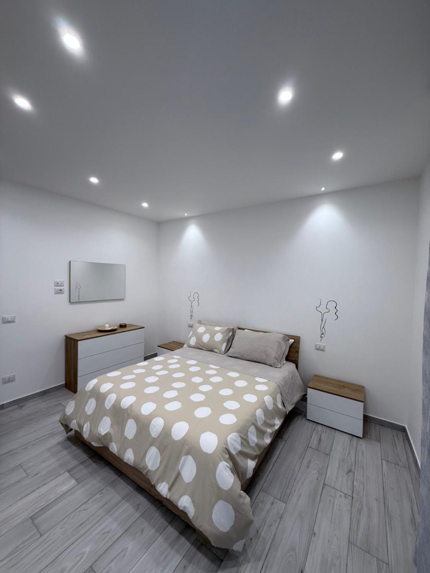 Apartmán Albahouse CTA Exteriér fotografie