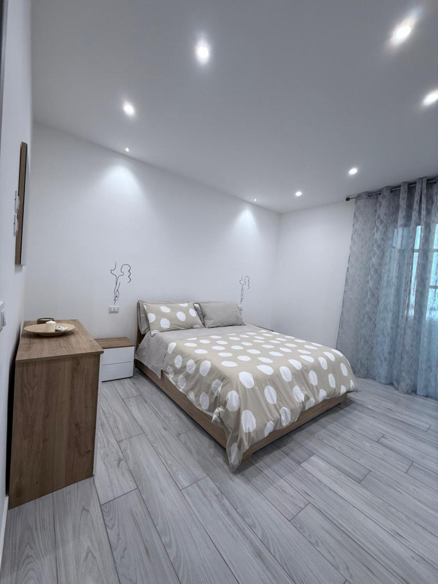 Apartmán Albahouse CTA Exteriér fotografie